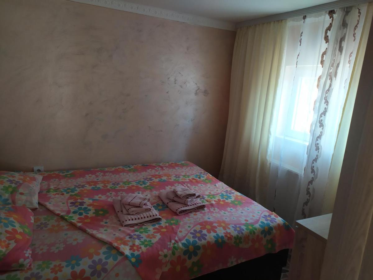 Appartement Monoliza à Utjeha-Bušat Extérieur photo