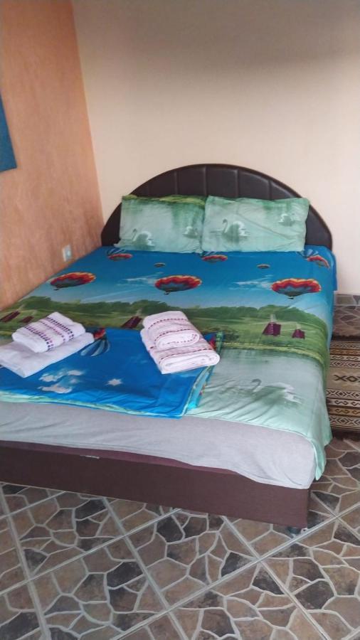 Appartement Monoliza à Utjeha-Bušat Extérieur photo
